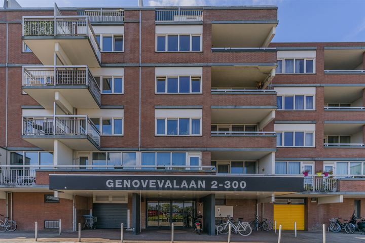 View photo 6 of Genovevalaan 84