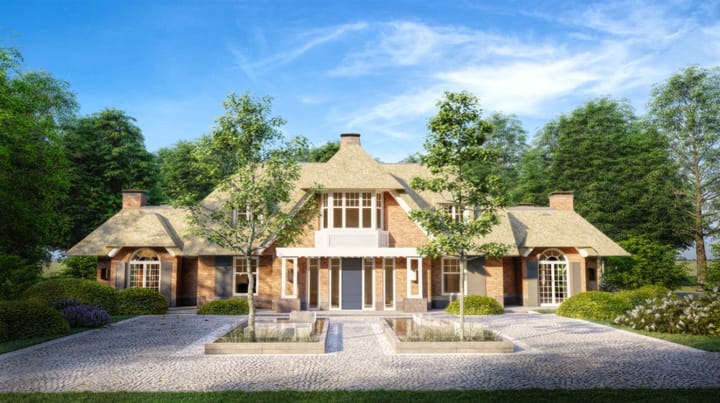 Foto 2 van Lange Wijnen 2