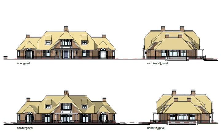 Foto 3 van Lange Wijnen 2