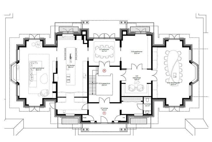 Foto 4 van Lange Wijnen 2