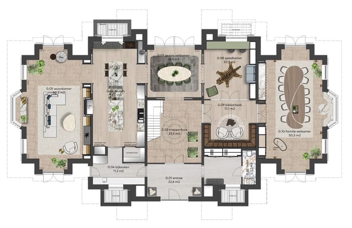 Foto 5 van Lange Wijnen 2