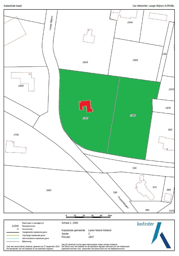 Photo 10 of Lange Wijnen 2