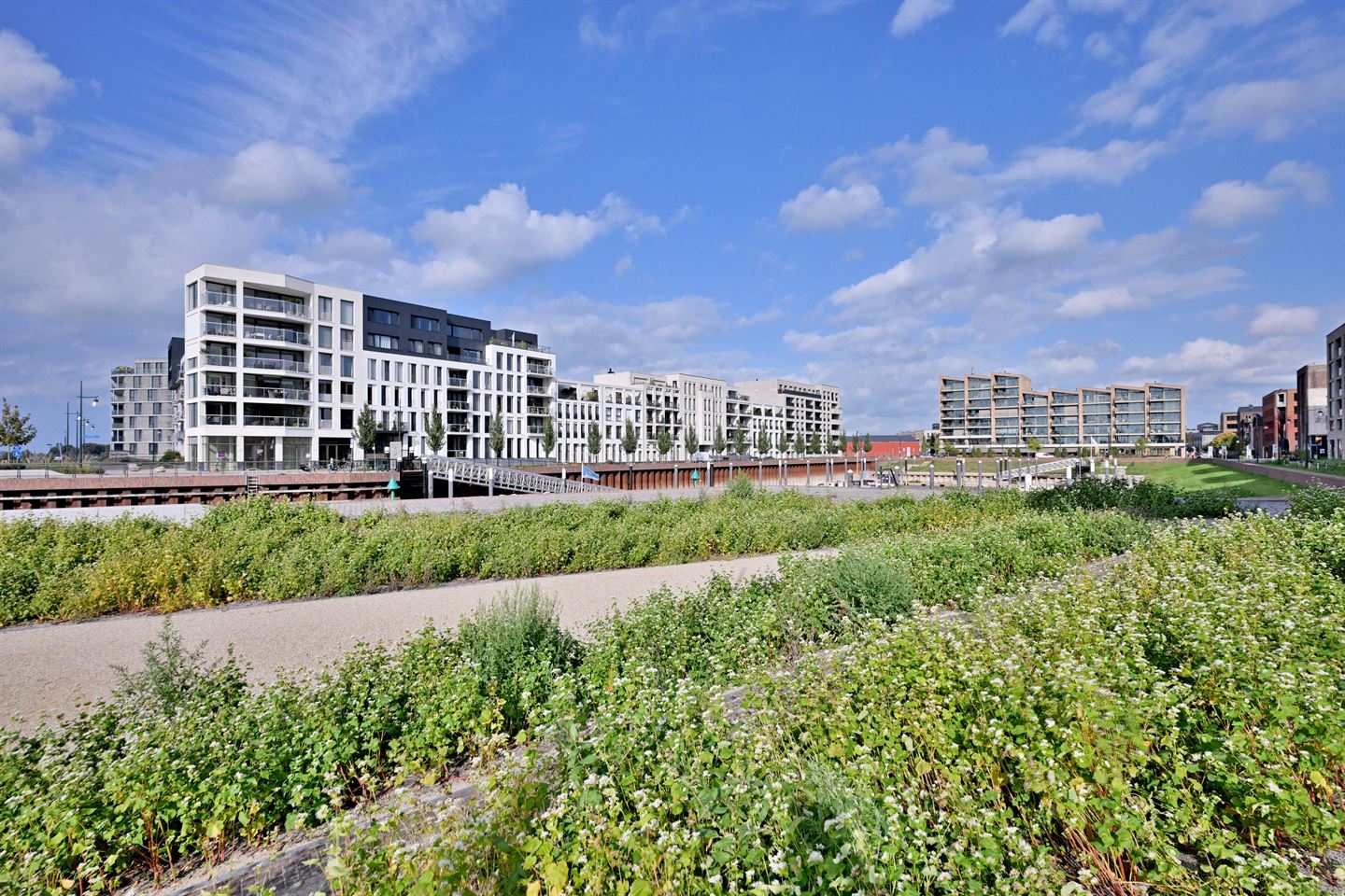 Bekijk foto 4 van Noorderhavenstraat 319