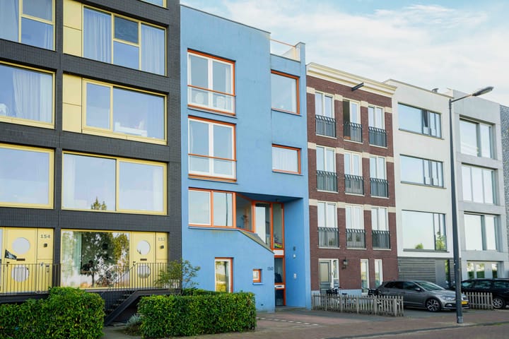 Photo 1 of Kea Boumanstraat 150-A