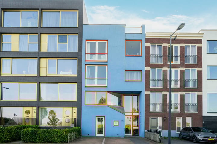 Photo 2 of Kea Boumanstraat 150-A