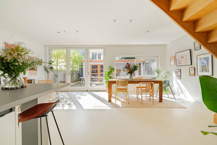 Photo 3 of Kea Boumanstraat 150-A