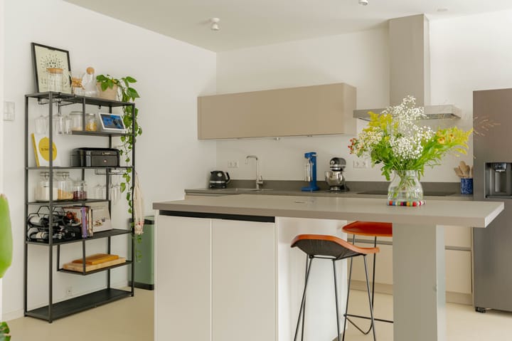 Photo 4 of Kea Boumanstraat 150-A