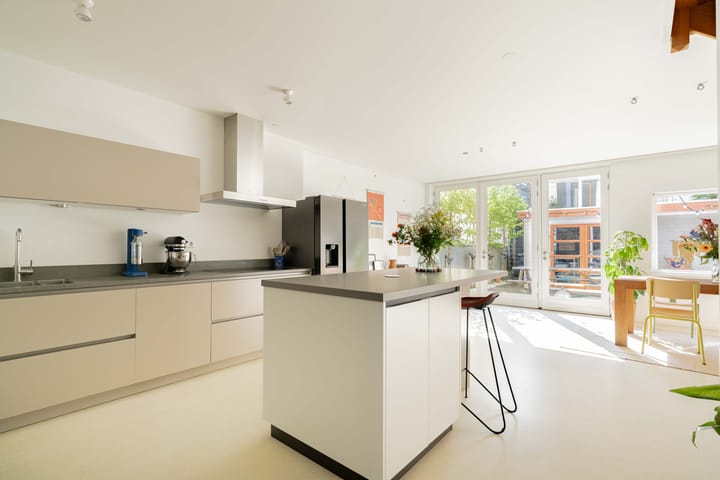 Photo 5 of Kea Boumanstraat 150-A