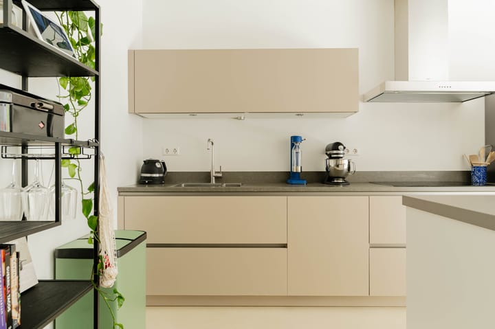 Photo 6 of Kea Boumanstraat 150-A