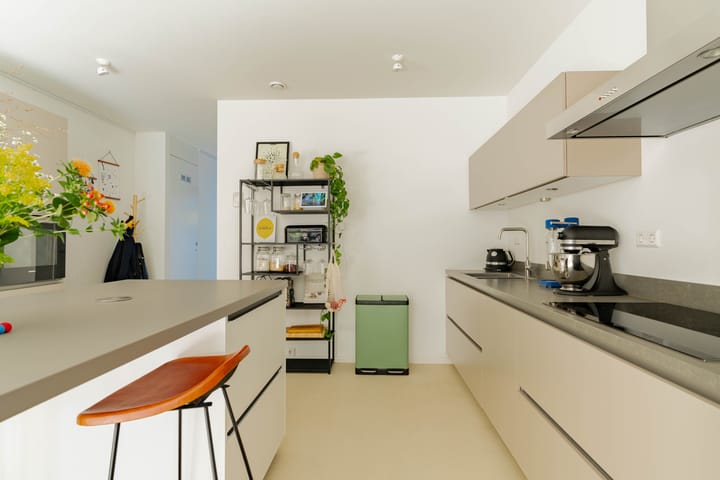 Photo 7 of Kea Boumanstraat 150-A