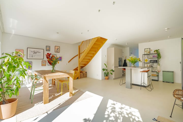 Photo 8 of Kea Boumanstraat 150-A