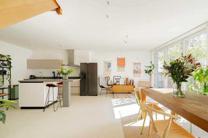 Photo 9 of Kea Boumanstraat 150-A