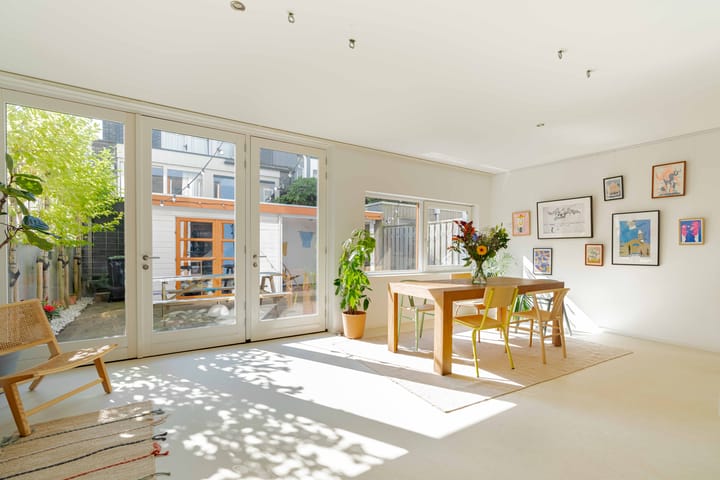 Photo 10 of Kea Boumanstraat 150-A