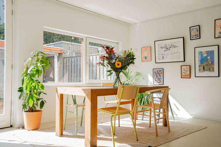 Photo 11 of Kea Boumanstraat 150-A