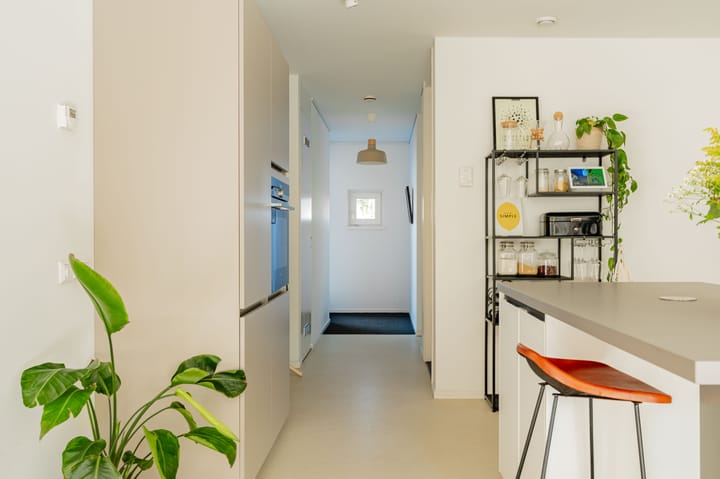 Photo 12 of Kea Boumanstraat 150-A