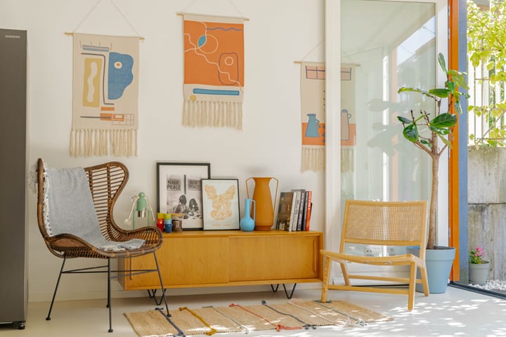 Photo 13 of Kea Boumanstraat 150-A