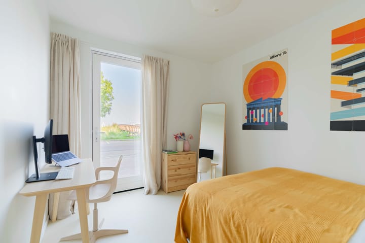 Photo 14 of Kea Boumanstraat 150-A