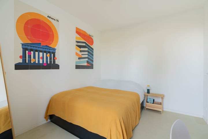 Photo 15 of Kea Boumanstraat 150-A