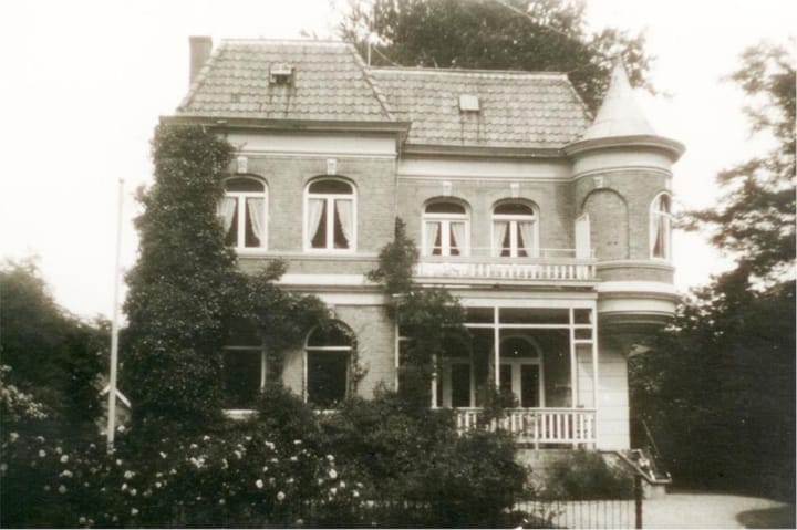 Foto 2 van Mr. Van Rhemenslaan 1