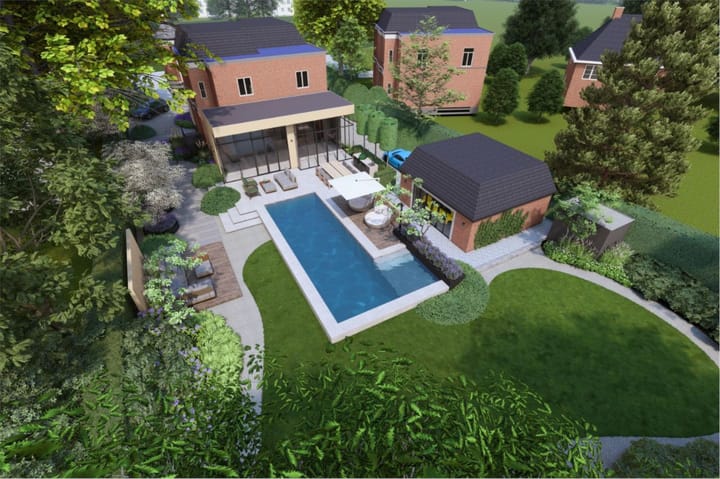 Foto 3 van Mr. Van Rhemenslaan 1