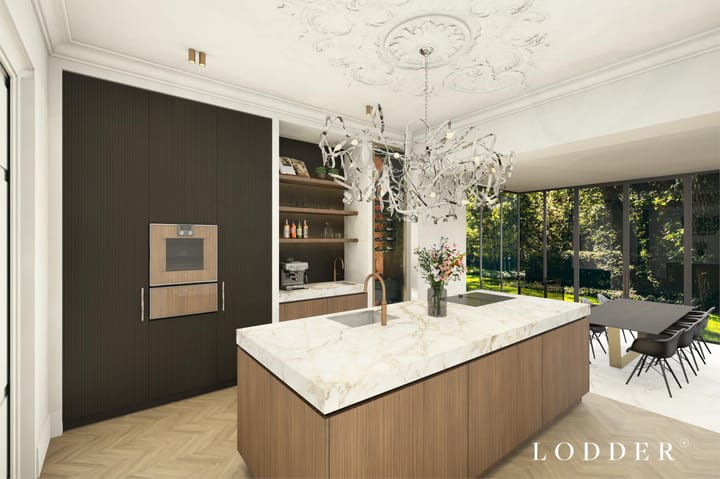 Foto 4 van Mr. Van Rhemenslaan 1