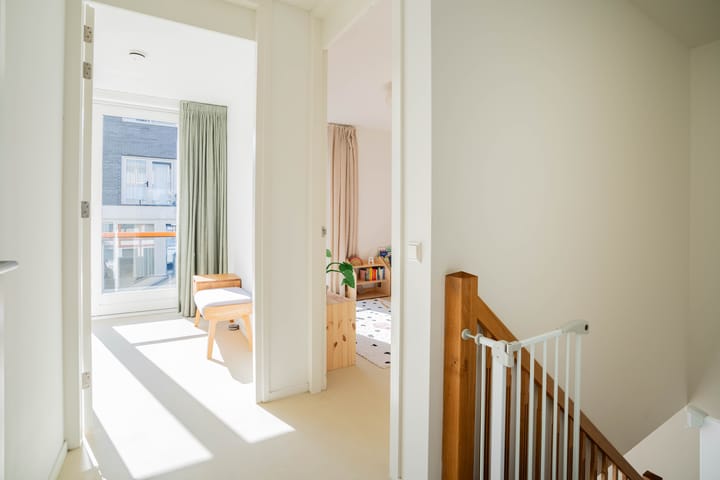 Photo 16 of Kea Boumanstraat 150-A