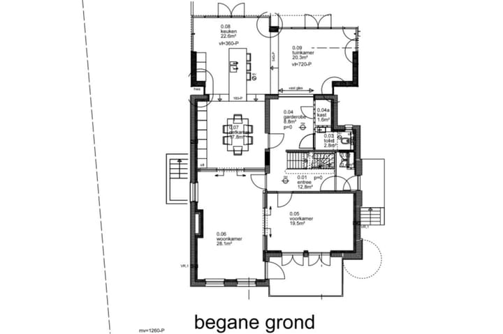 Foto 5 van Mr. Van Rhemenslaan 1