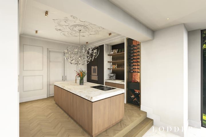 Foto 6 van Mr. Van Rhemenslaan 1