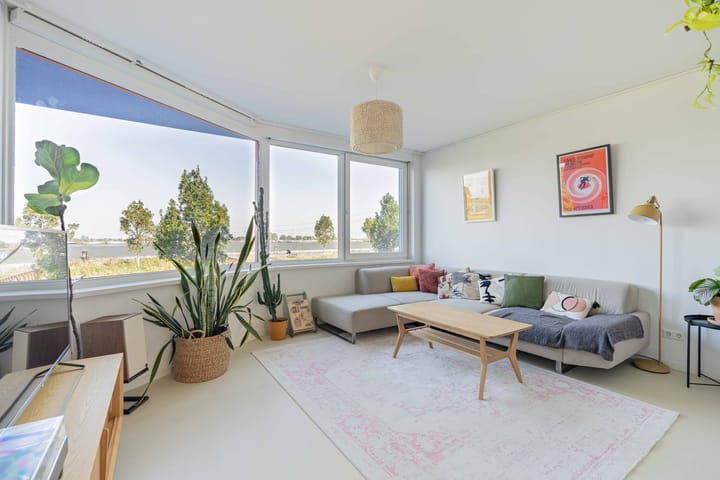 Photo 17 of Kea Boumanstraat 150-A