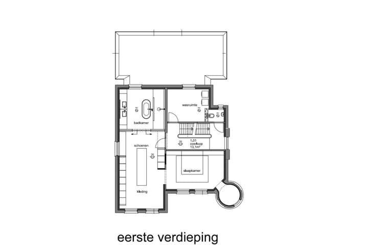 Foto 9 van Mr. Van Rhemenslaan 1