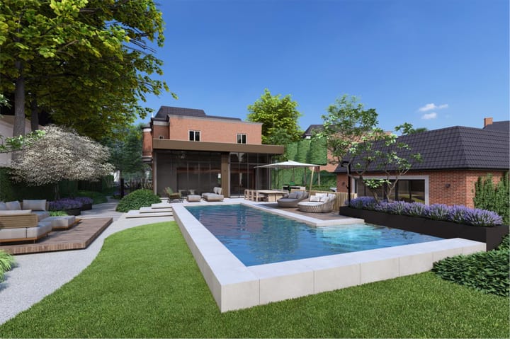 Foto 13 van Mr. Van Rhemenslaan 1