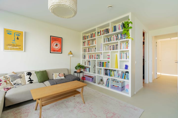 Photo 19 of Kea Boumanstraat 150-A