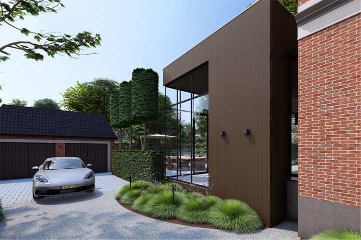 Foto 16 van Mr. Van Rhemenslaan 1