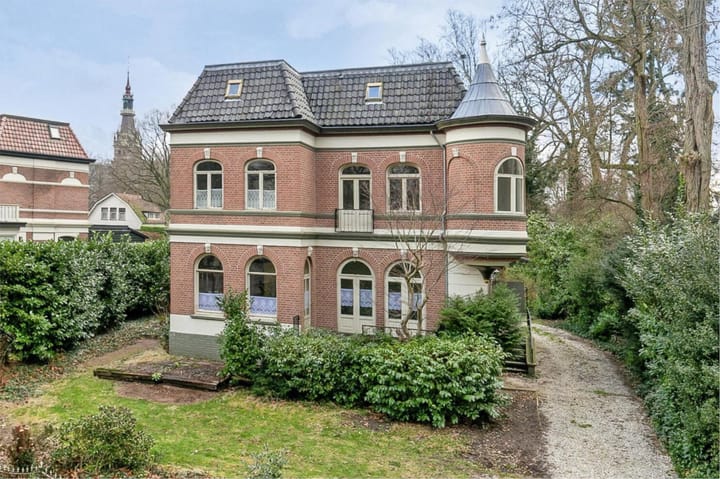 Foto 17 van Mr. Van Rhemenslaan 1