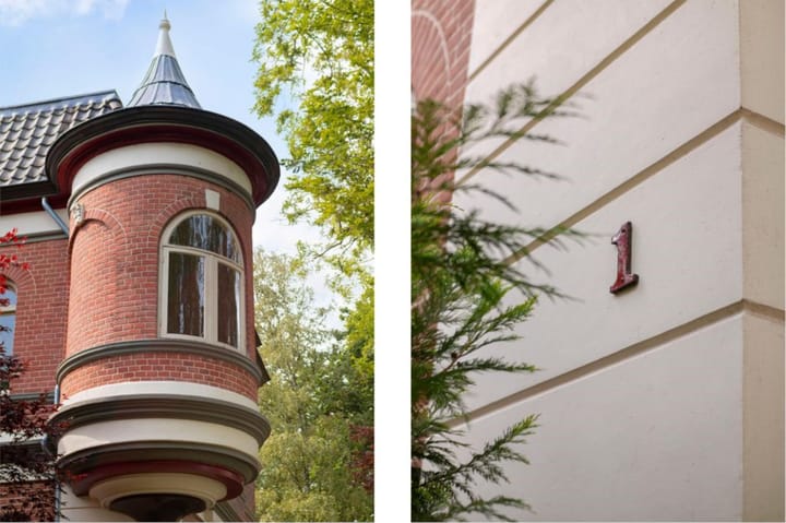 Foto 18 van Mr. Van Rhemenslaan 1