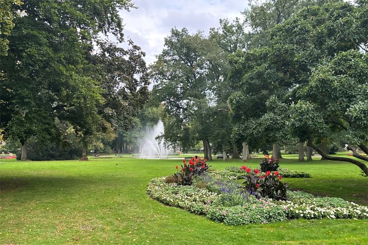 Foto 19 van Mr. Van Rhemenslaan 1