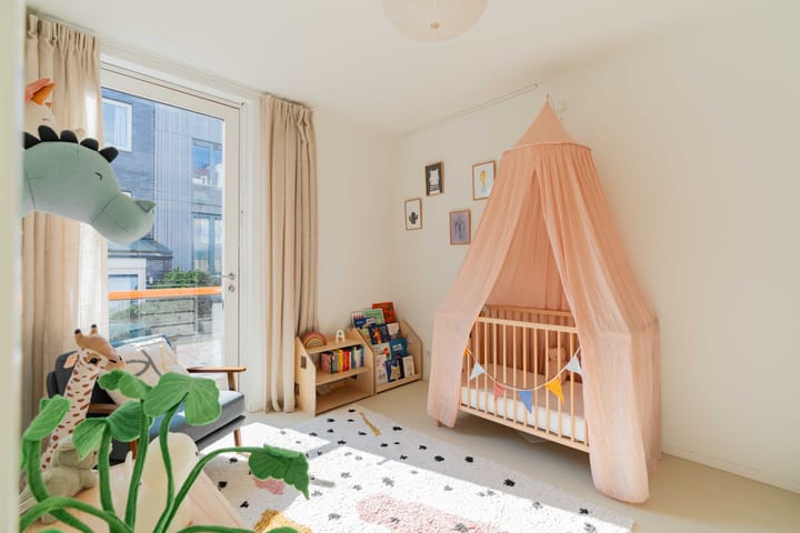 Photo 21 of Kea Boumanstraat 150-A