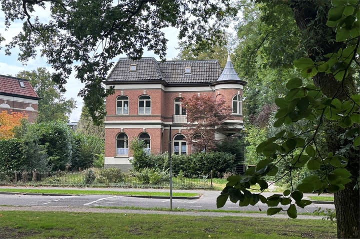 Foto 23 van Mr. Van Rhemenslaan 1