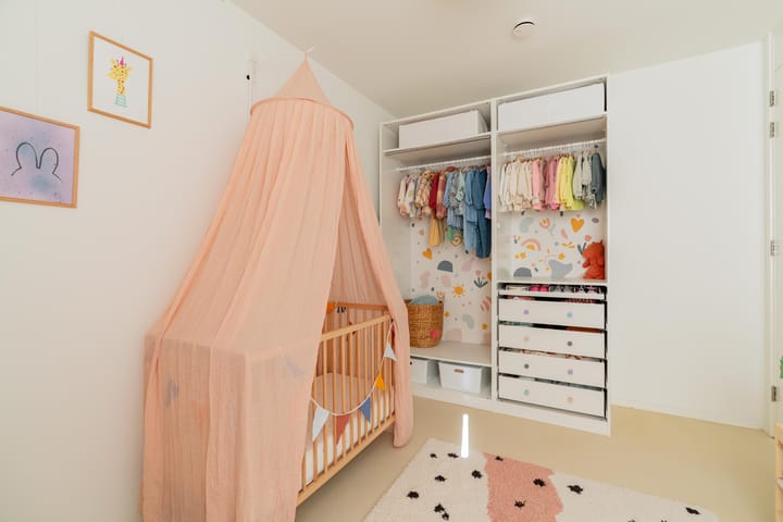 Photo 22 of Kea Boumanstraat 150-A