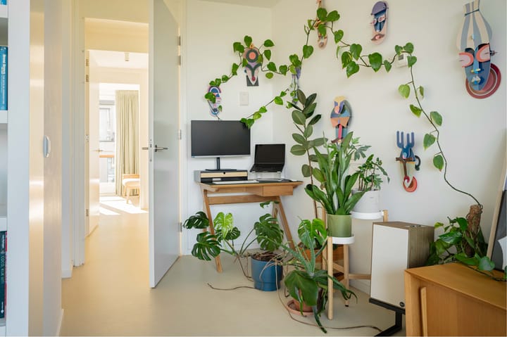 Photo 25 of Kea Boumanstraat 150-A