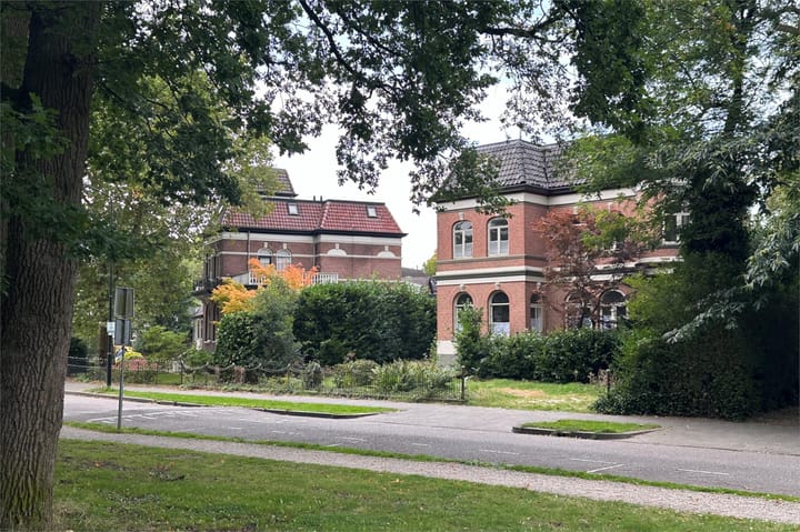 Foto 38 van Mr. Van Rhemenslaan 1