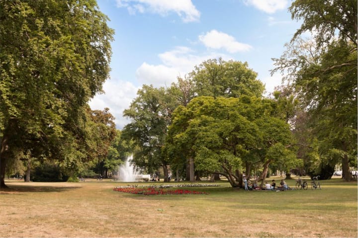 Foto 44 van Mr. Van Rhemenslaan 1