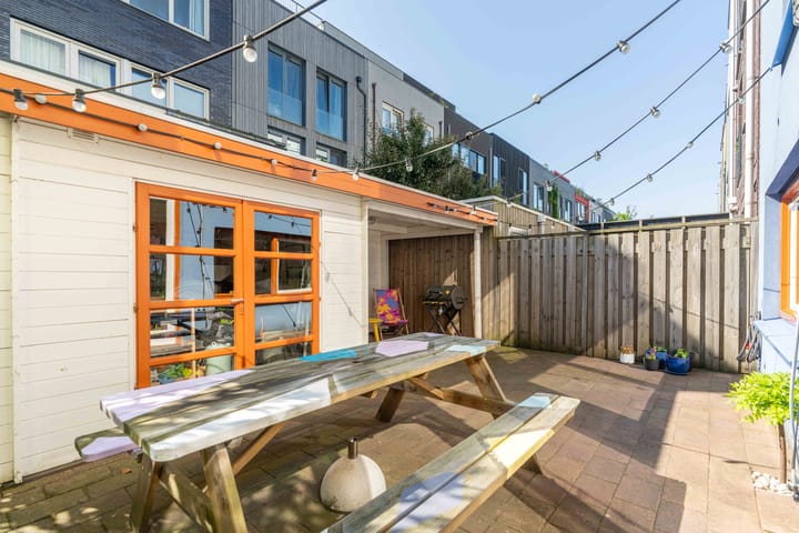 Photo 28 of Kea Boumanstraat 150-A