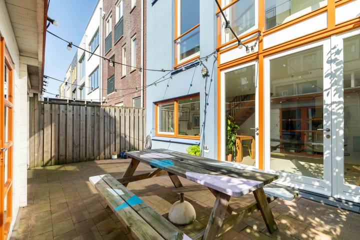 Photo 29 of Kea Boumanstraat 150-A