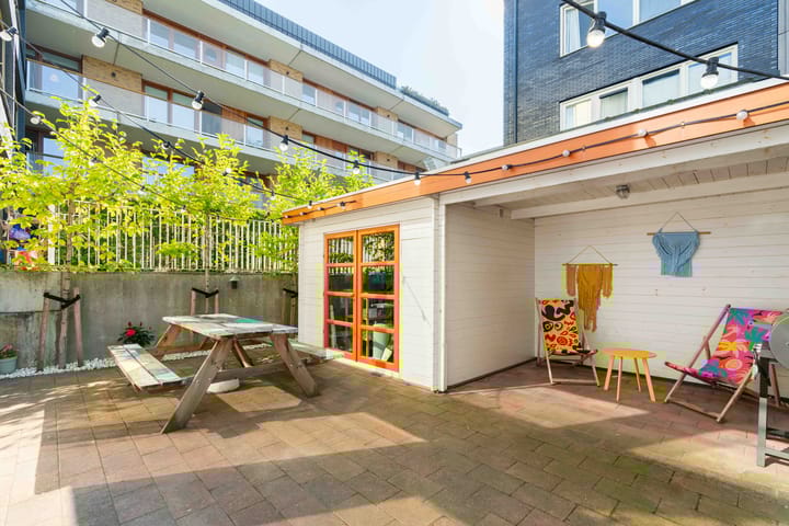 Photo 30 of Kea Boumanstraat 150-A