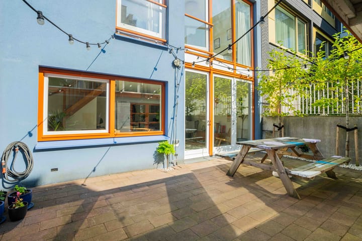 Photo 32 of Kea Boumanstraat 150-A