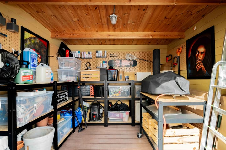 Photo 33 of Kea Boumanstraat 150-A