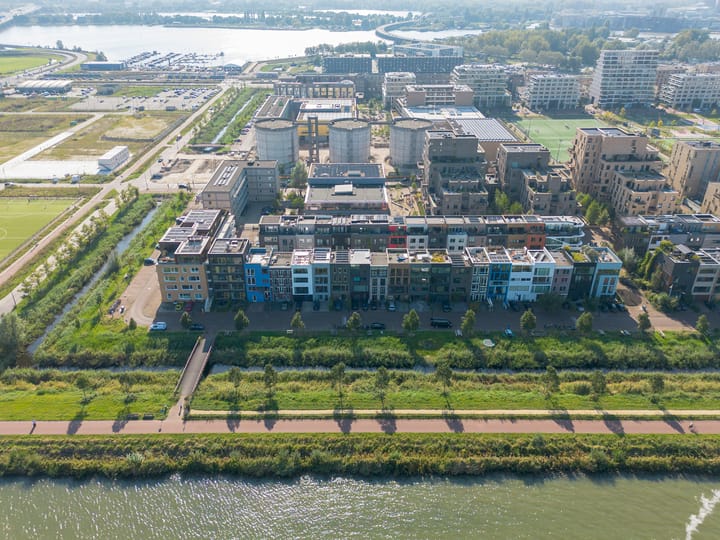 Photo 35 of Kea Boumanstraat 150-A