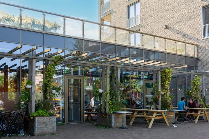 Photo 36 of Kea Boumanstraat 150-A