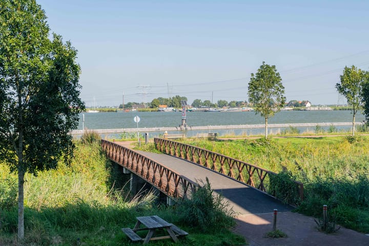 Photo 38 of Kea Boumanstraat 150-A